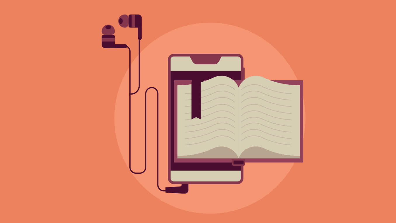 Audible : Livres audio et podcasts, tout savoir (prix, crédits