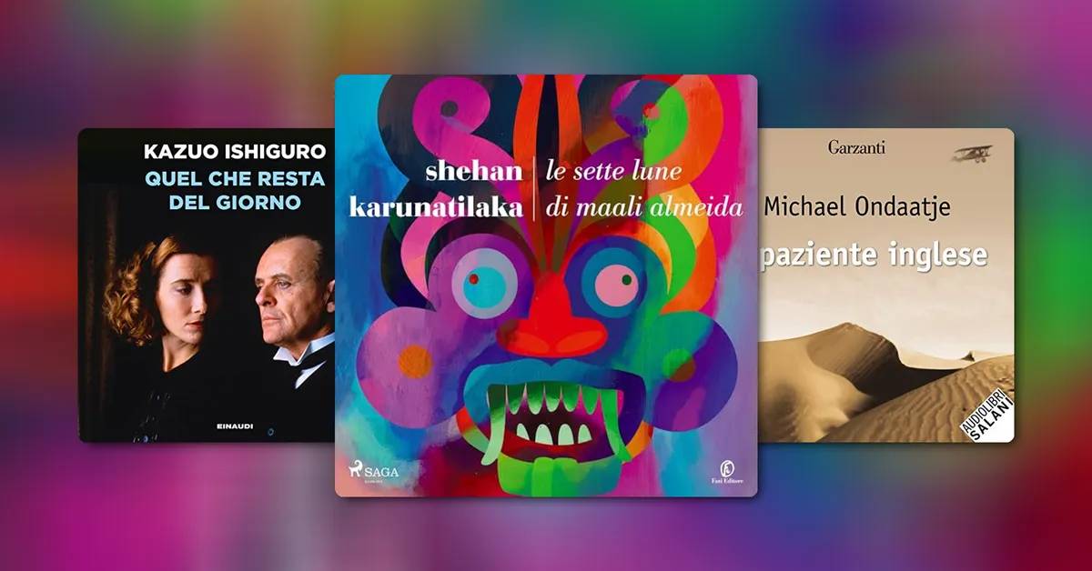 Booker Prize 2025: il romanzo vincitore di quest’anno e delle scorse edizioni