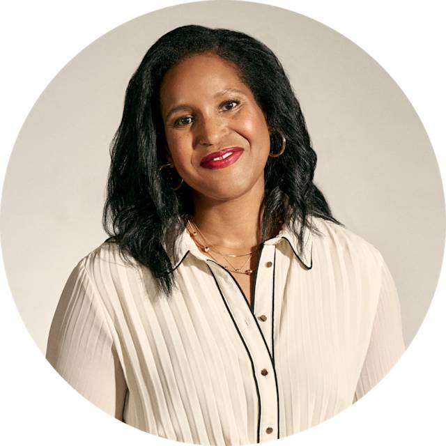 Image for Margaret Hargrove