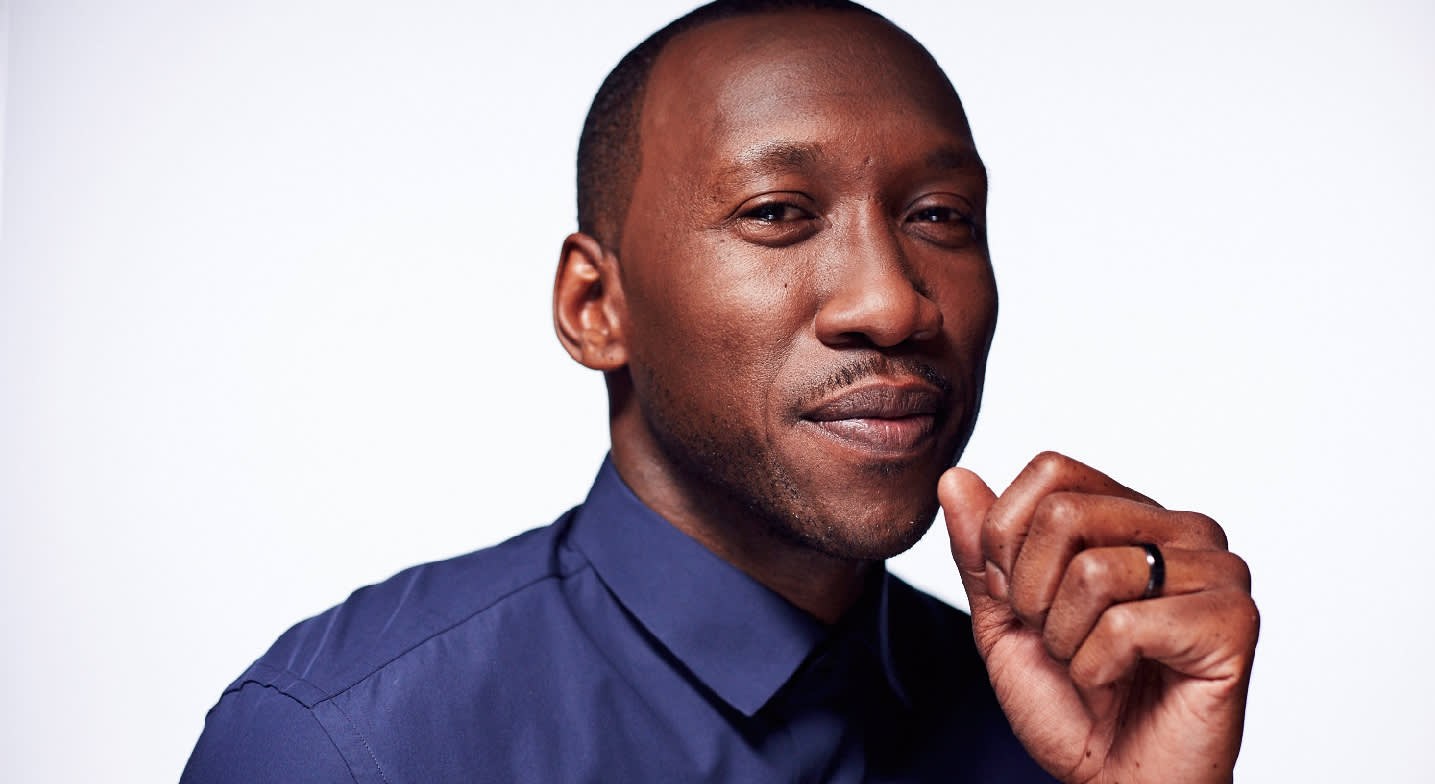 Mahershala Ali On The Story You Need To Hear Now