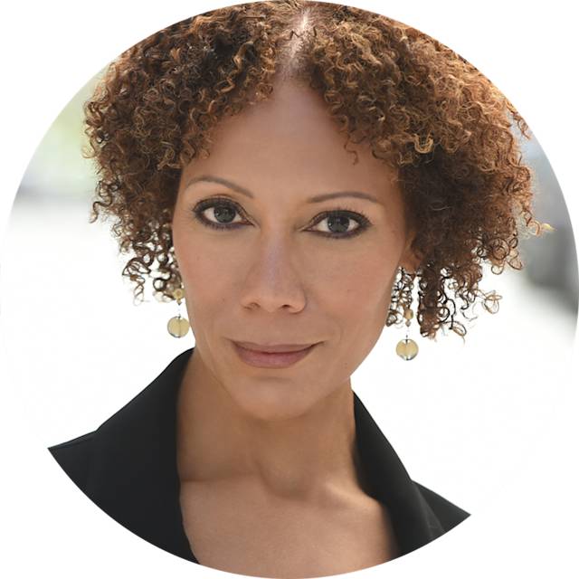 Image for Robin Miles