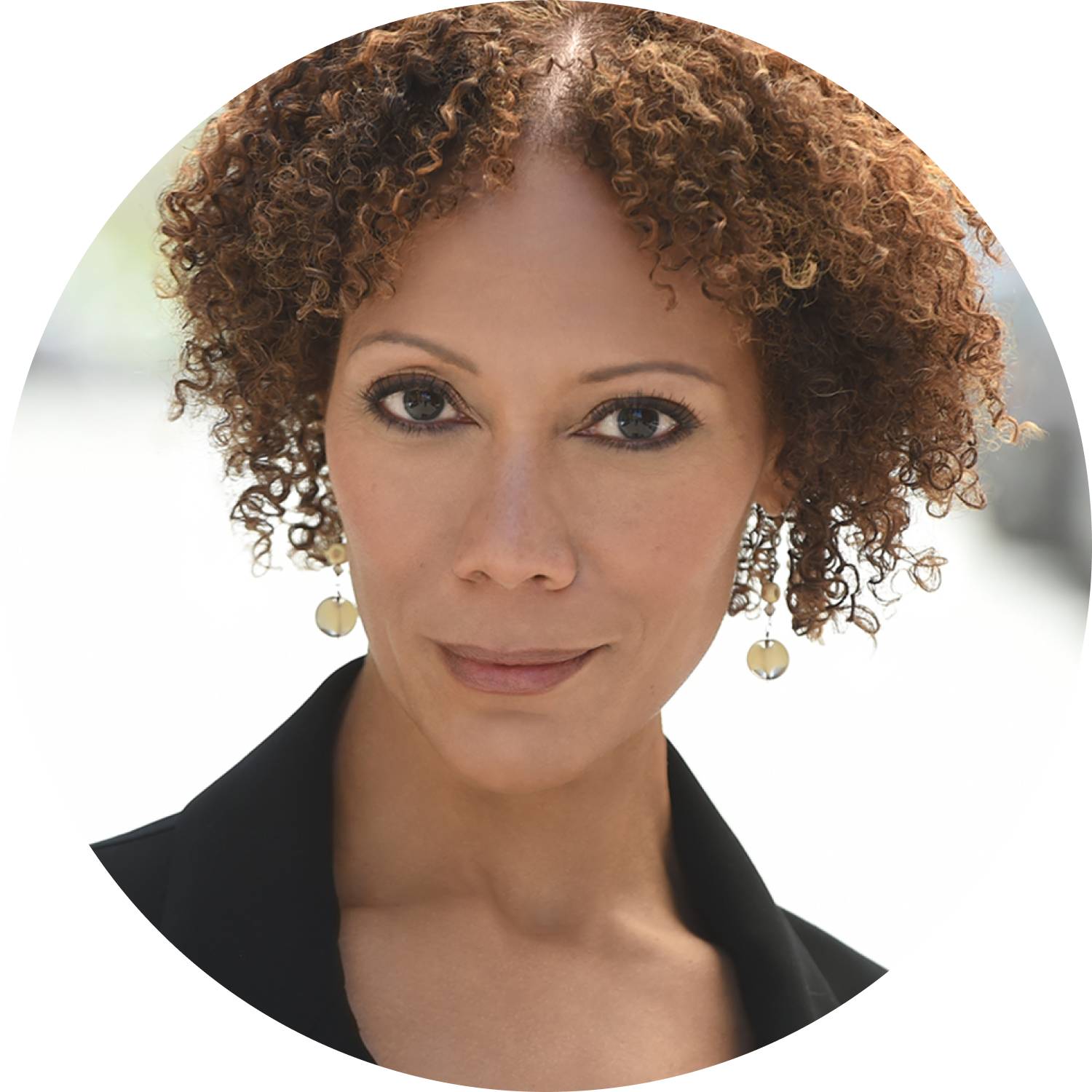 Image for Robin Miles