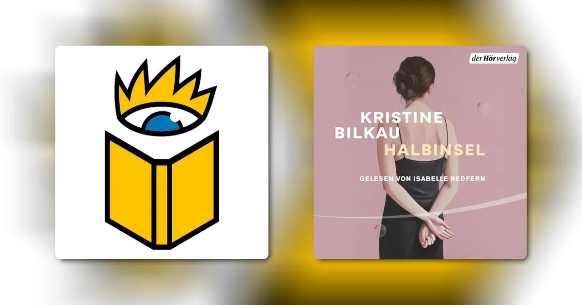 Preis der Leipziger Buchmesse: Wer hat 2025 gewonnen?
