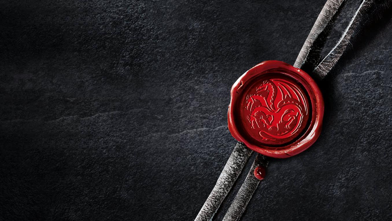 Mit „Feuer und Blut“ zurück in die Welt von „Game of Thrones“