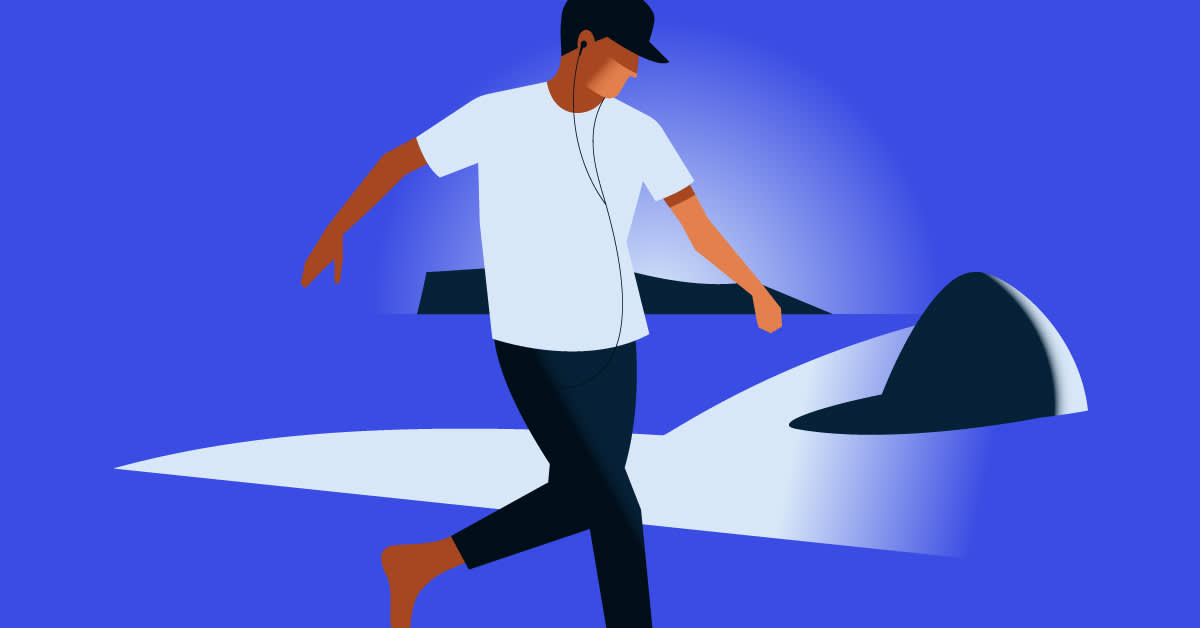 The best running audiobooks you should be listening to right now