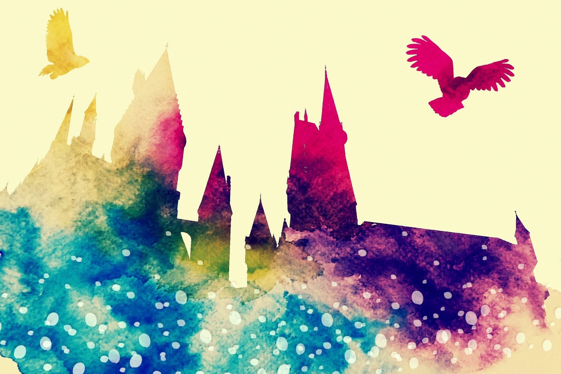 L'Audiolibraio episodio 12: il mondo di Harry Potter e de L'allieva