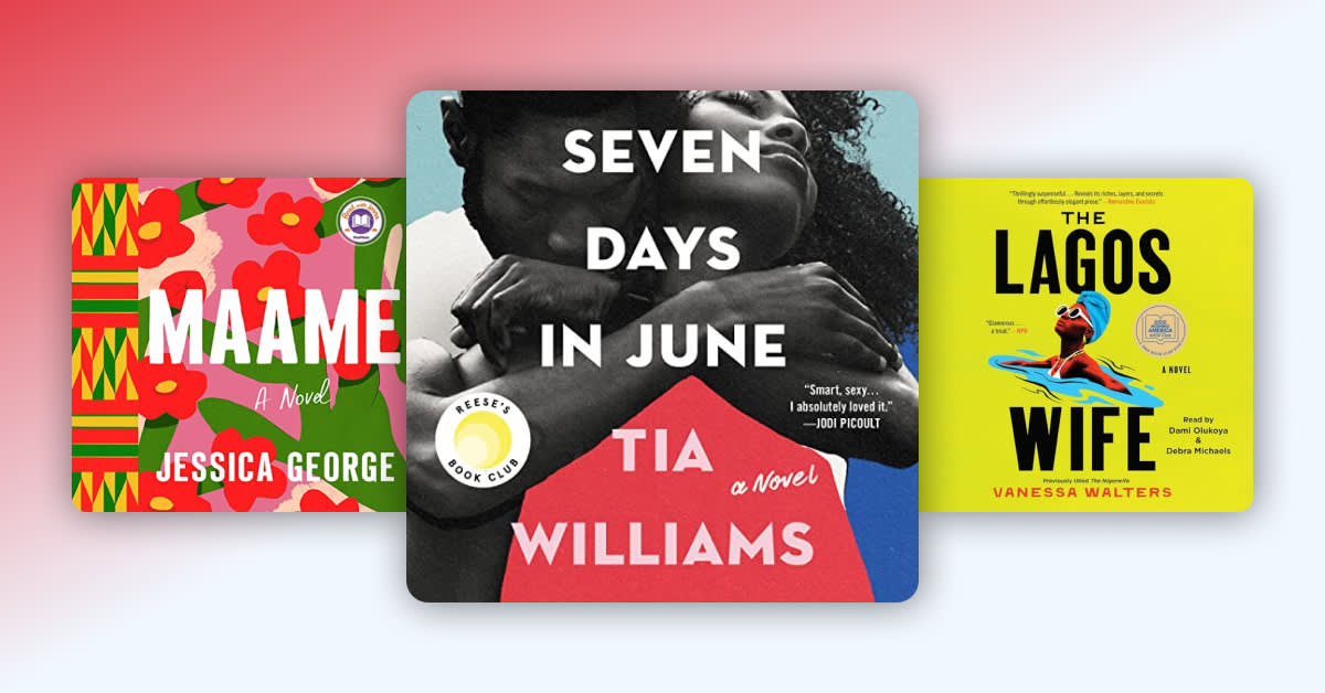 Listen before you watch—these stories by Black writers have been optioned for television and film