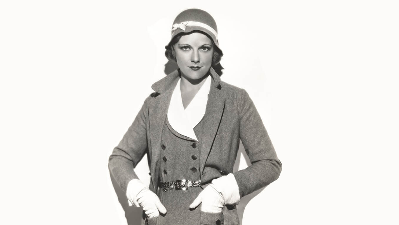 Frauenbilder der 20er-Jahre