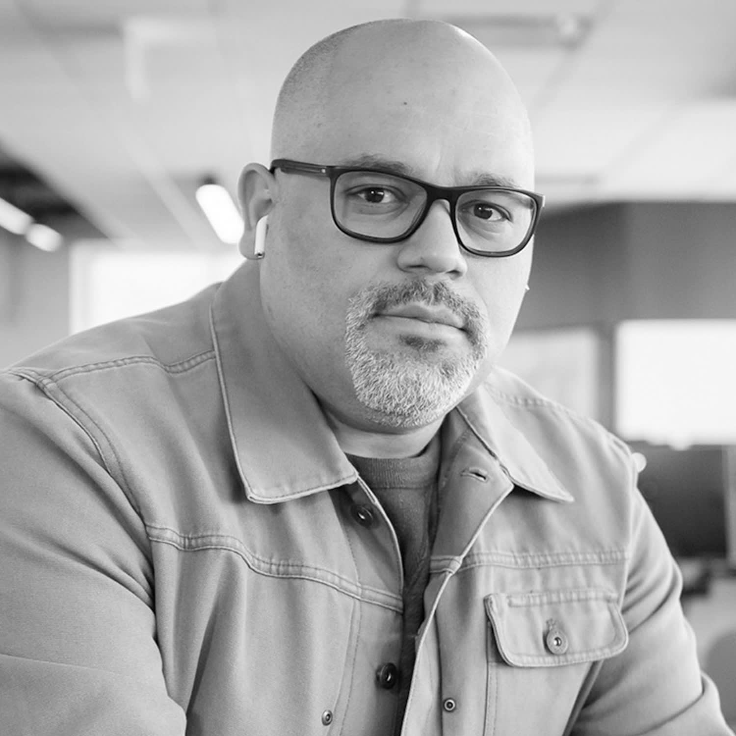 Edwin de la Cruz