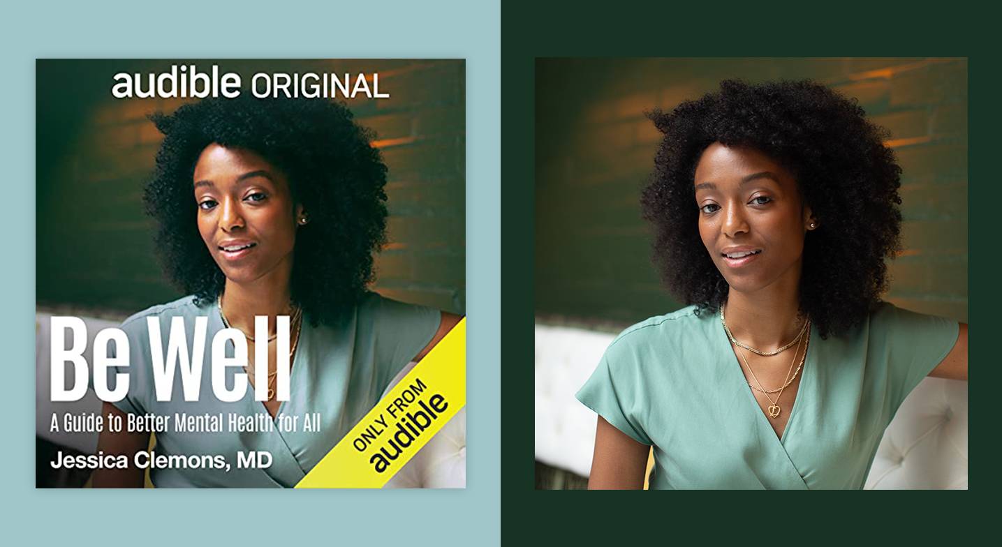 Talking mental health with Dr. Jess