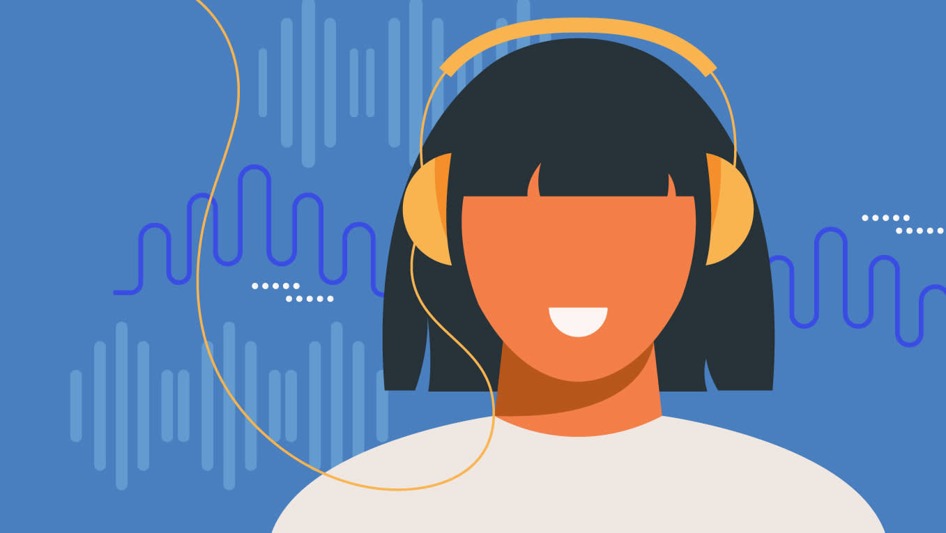  Finding the Canadian Voice That Speaks To You