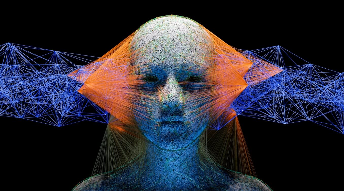 Transhumanismus: Vom Traum, zum Cyborg zu werden