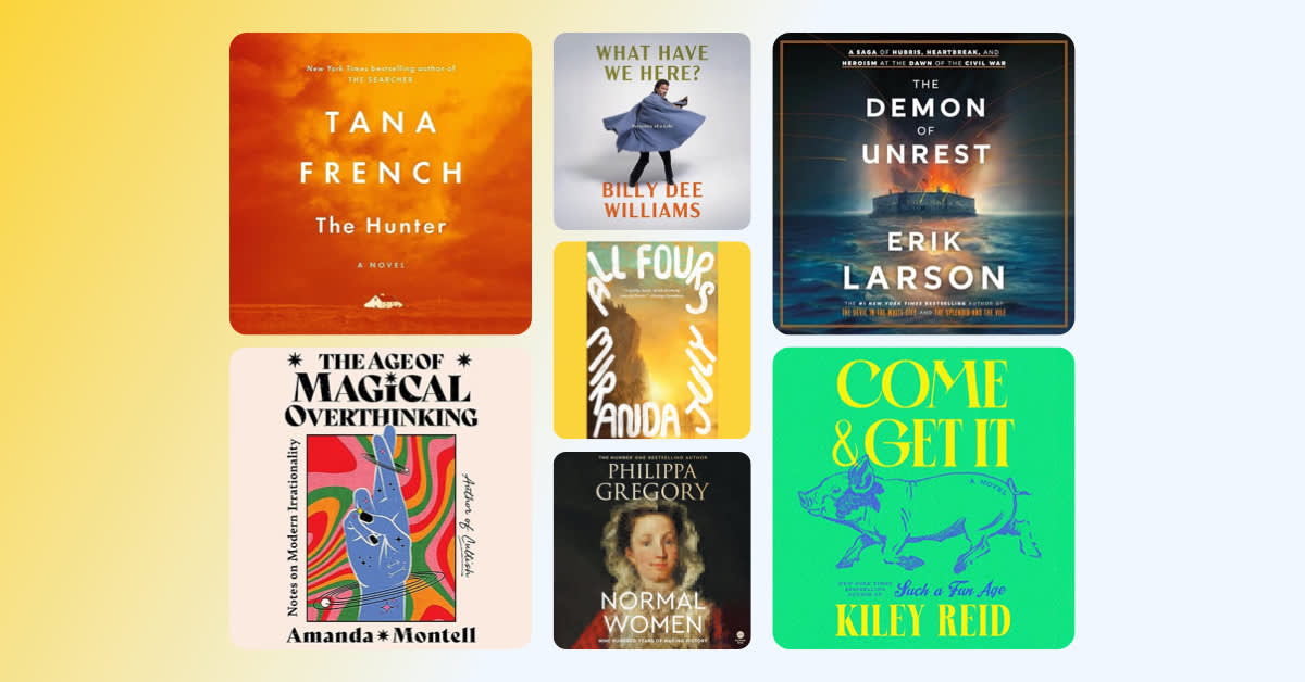 Our editors share their most anticipated listens of 2024