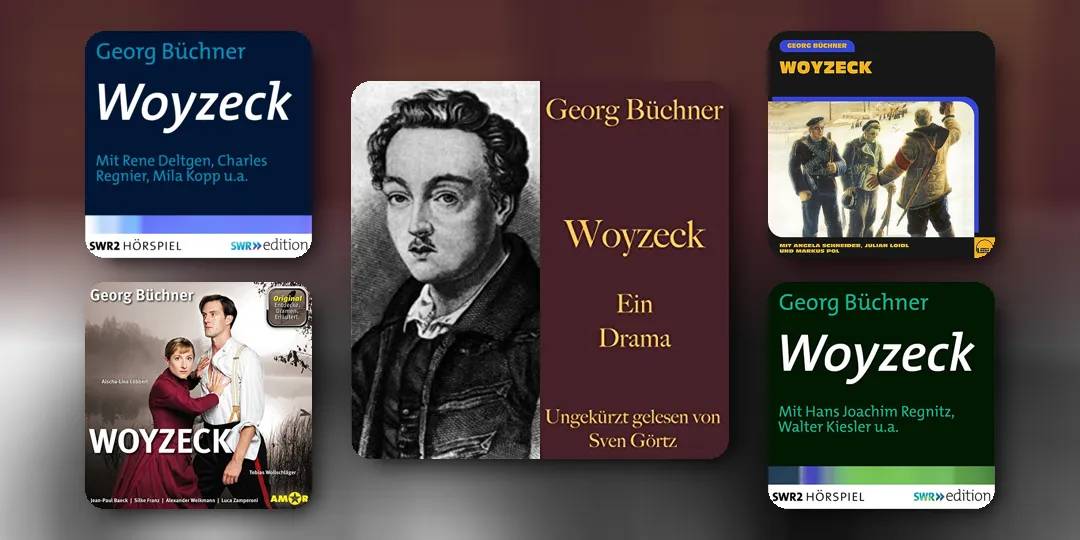 „Woyzeck” von Georg Büchner - Zusammenfassung und Analyse