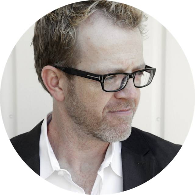 Image for Scott Brick