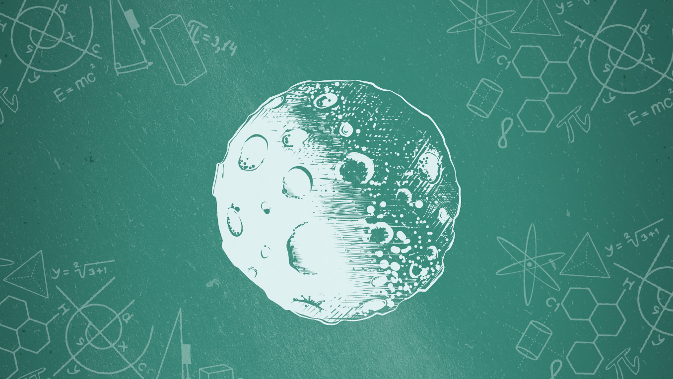 Astrophysiker Michael Buker Im Interview Audible Magazin