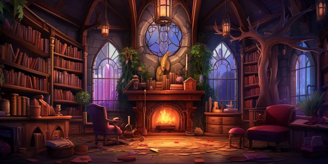 Fantastisch gemütlich: Cozy Fantasy