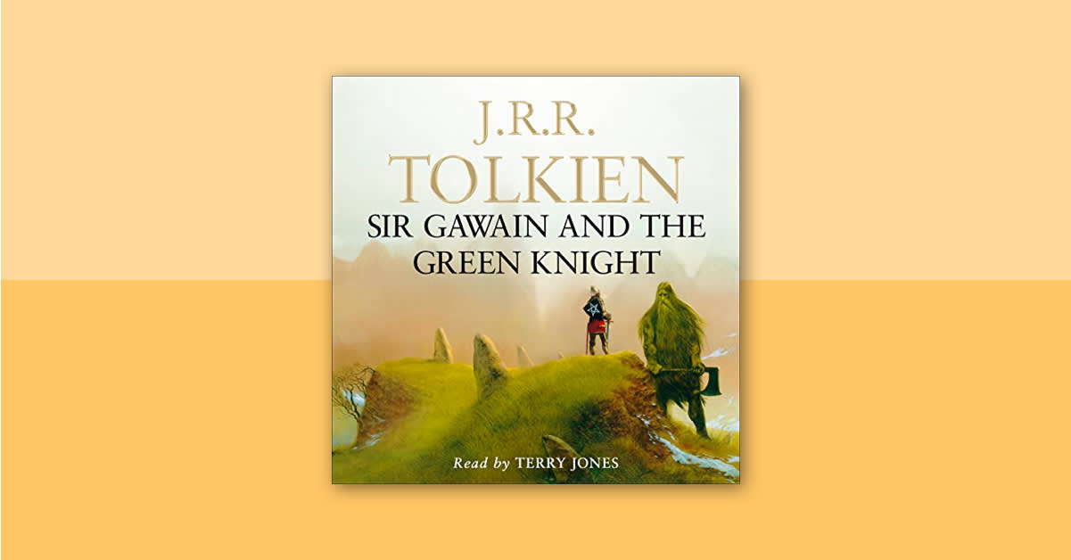 'The Green Knight': Book vs. Movie