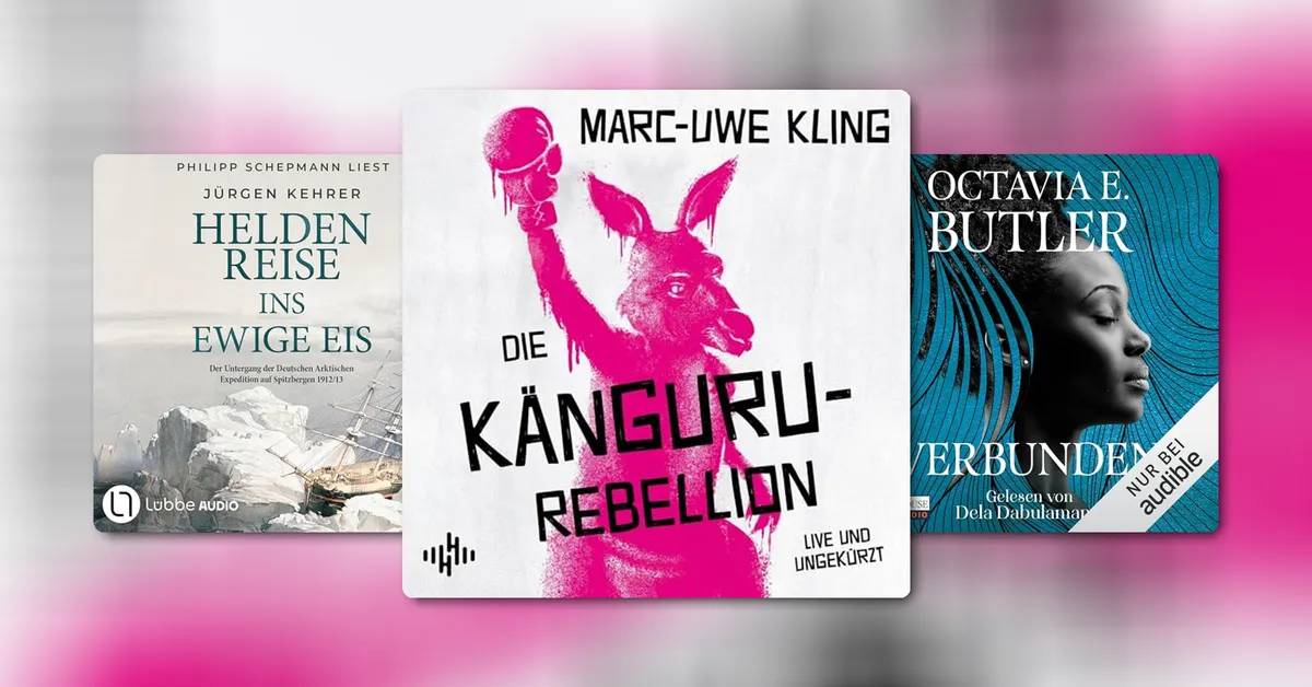 Lieben wir! Unsere Favoriten im März