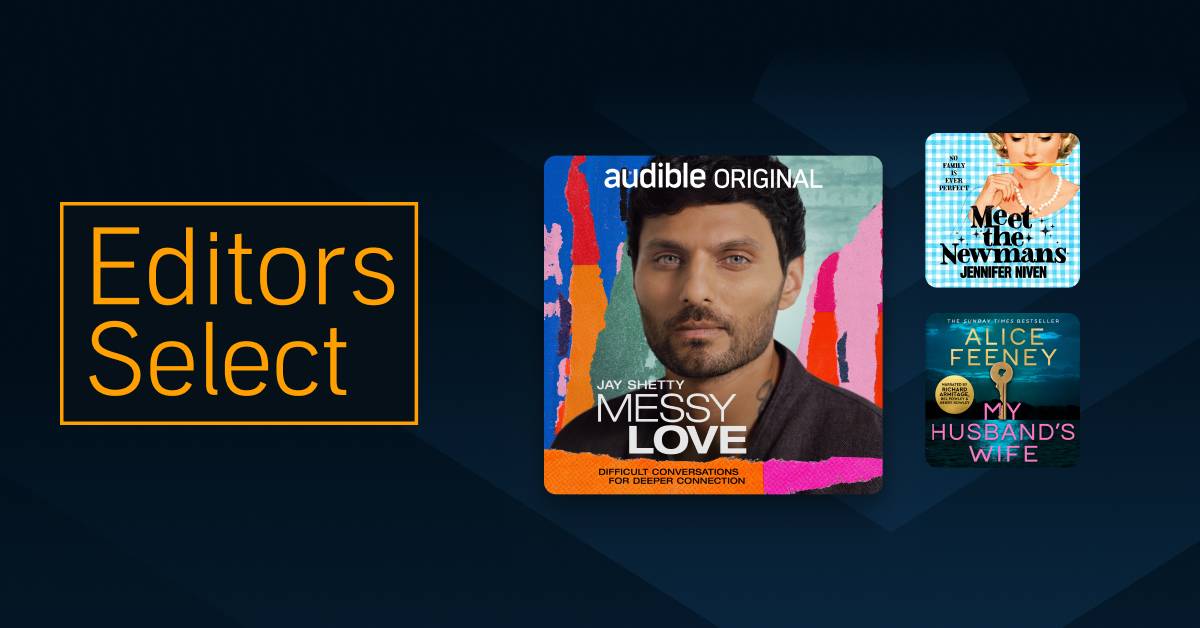 Editors Select: January 2026