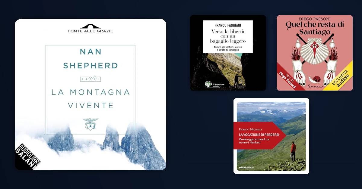 Guida essenziale ai migliori libri sul camminare e sui viaggi a piedi da fare nel 2026
