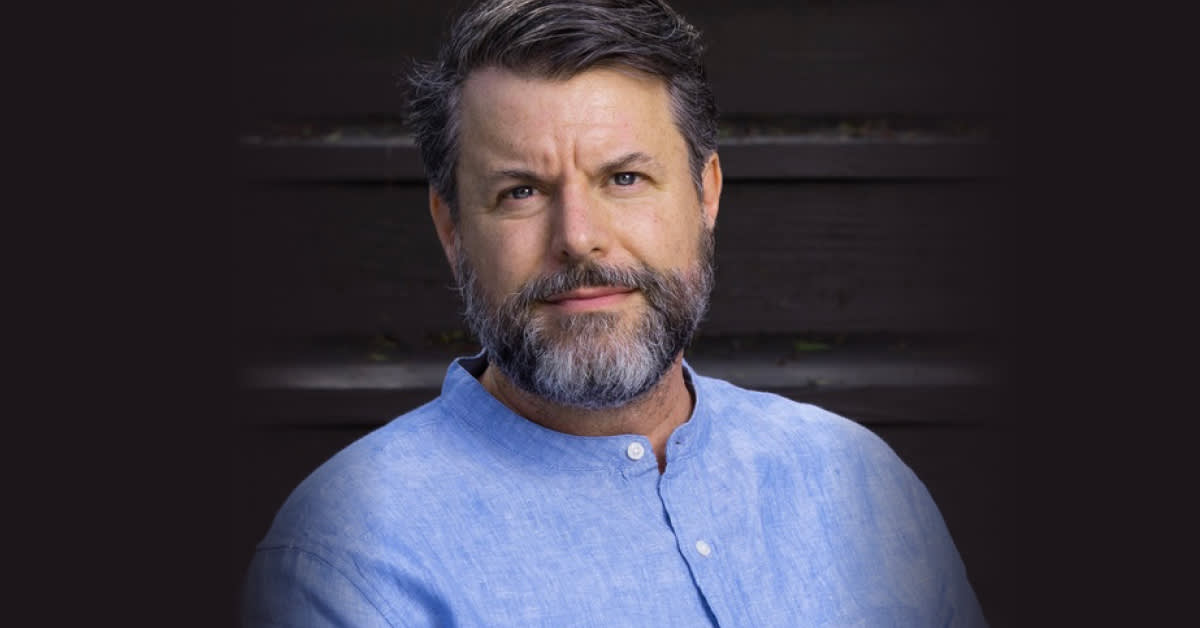 5 listens with Charles Duhigg