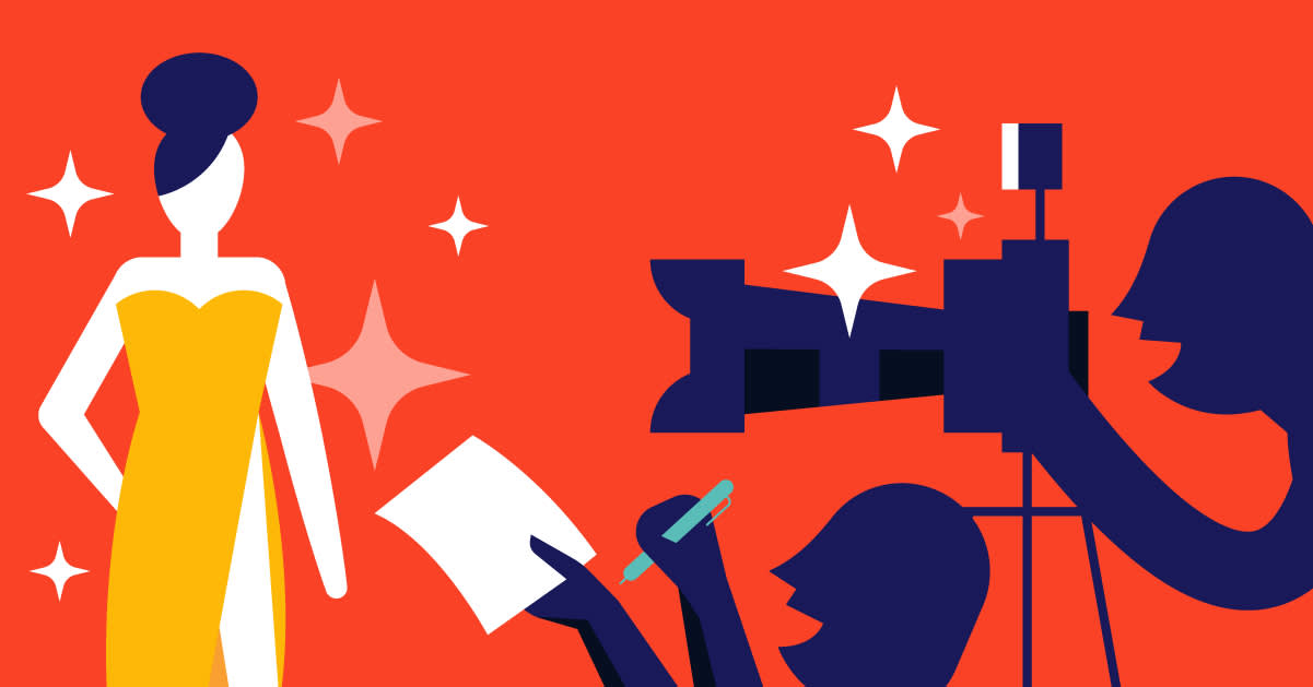 Get starstruck with the best celebrity-narrated audiobooks