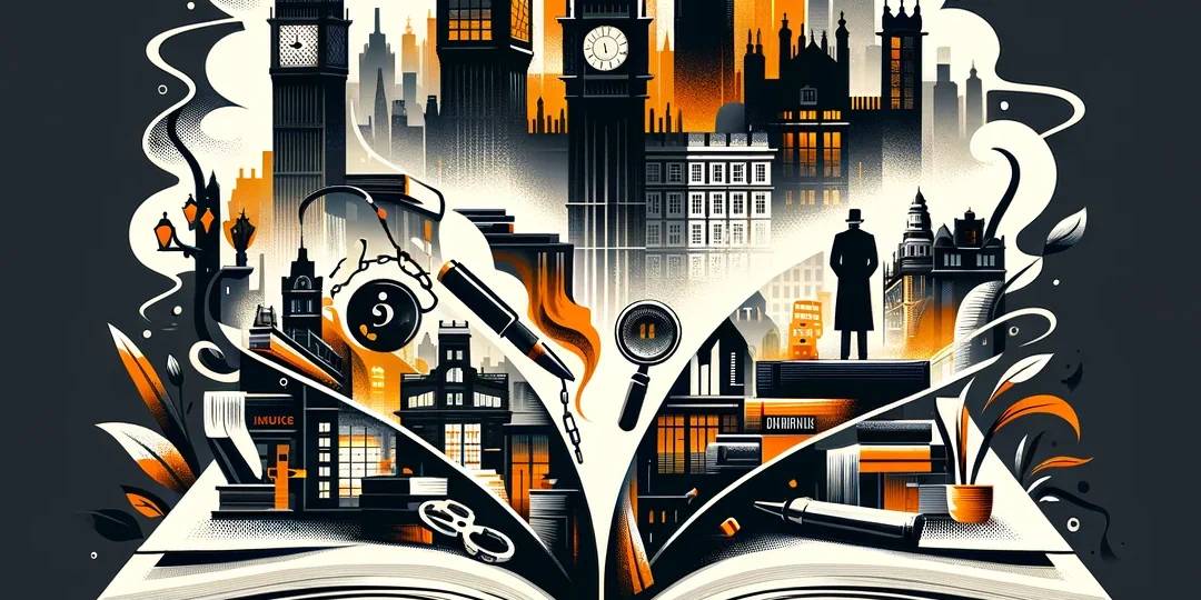 Libros en orden cronológico de la serie Erika Foster 