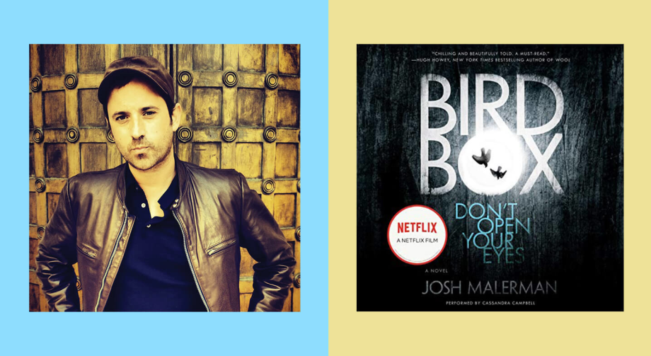 Josh Malerman Bird Box