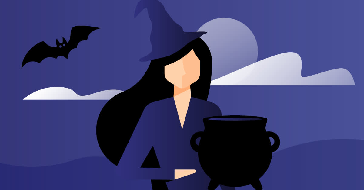 Get spellbound with 25 of the best witchy listens