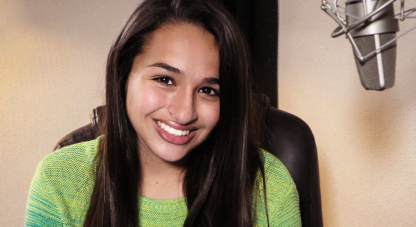 Jazz Jennings: In Her Own Words
