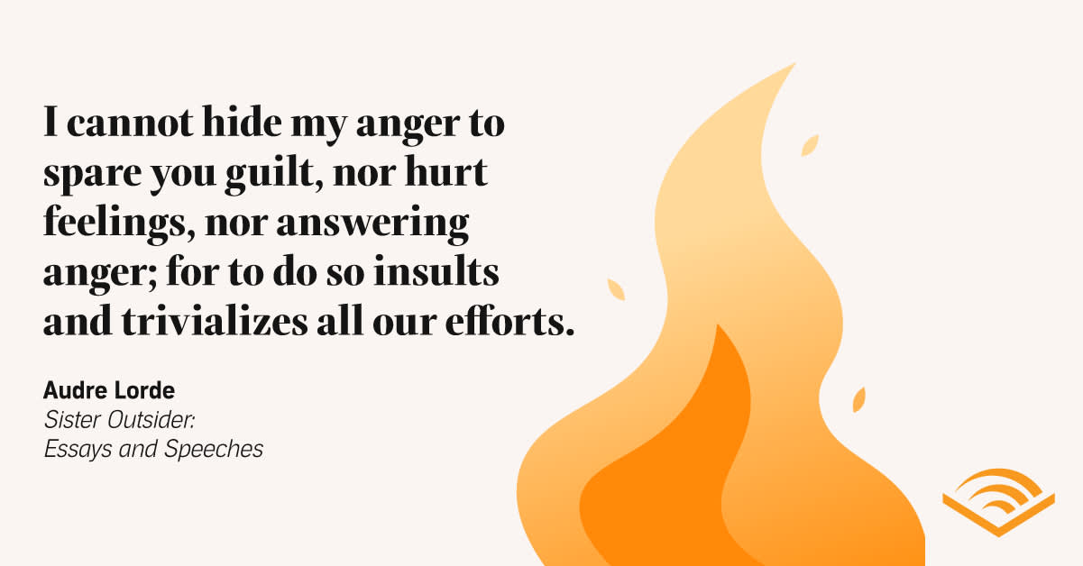 The most inspirational Audre Lorde quotes every activist should know
