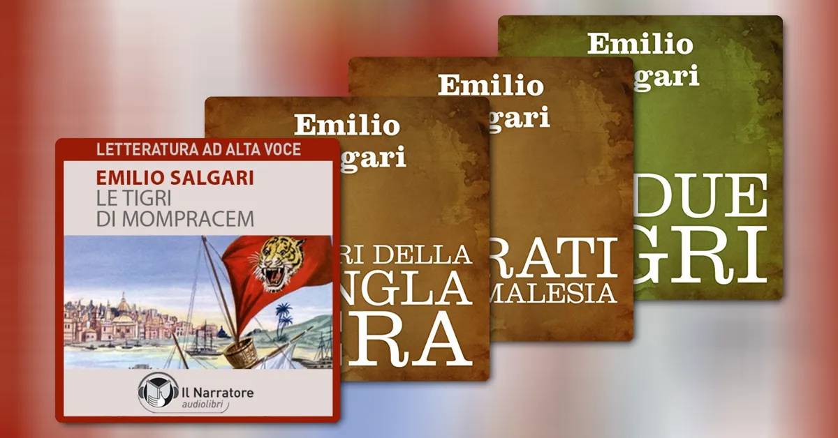 Sandokan torna in TV: la leggenda di Salgari rivive in una serie kolossal Rai