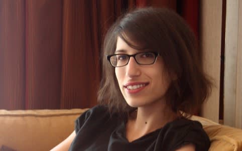 Kara Cutruzzula