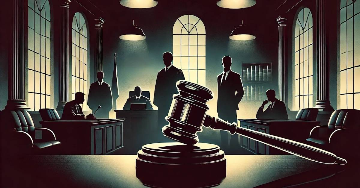 I migliori legal thriller da ascoltare su Audible