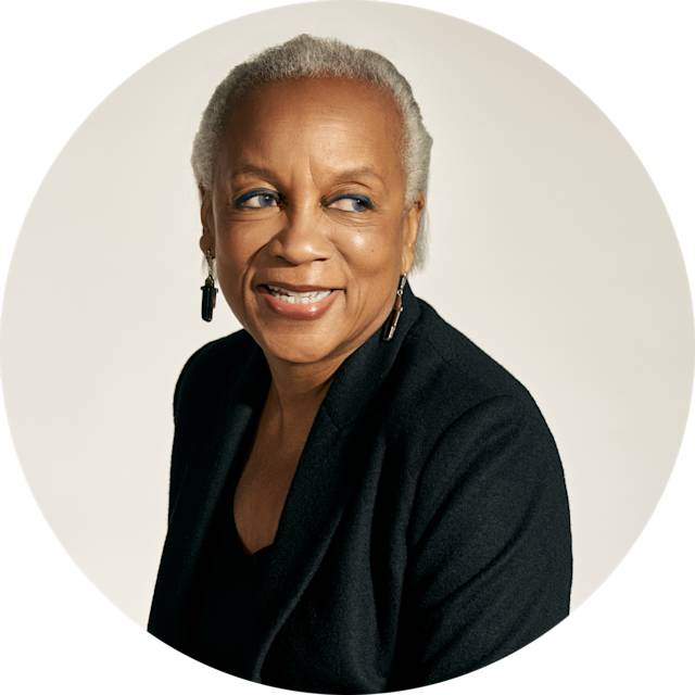 Image for Yvonne Durant