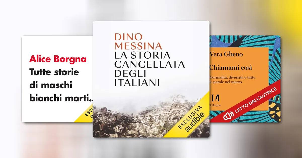 Cancel culture: che cos’è, perché divide, e (soprattutto) quali libri ascoltare per farsi un’idea