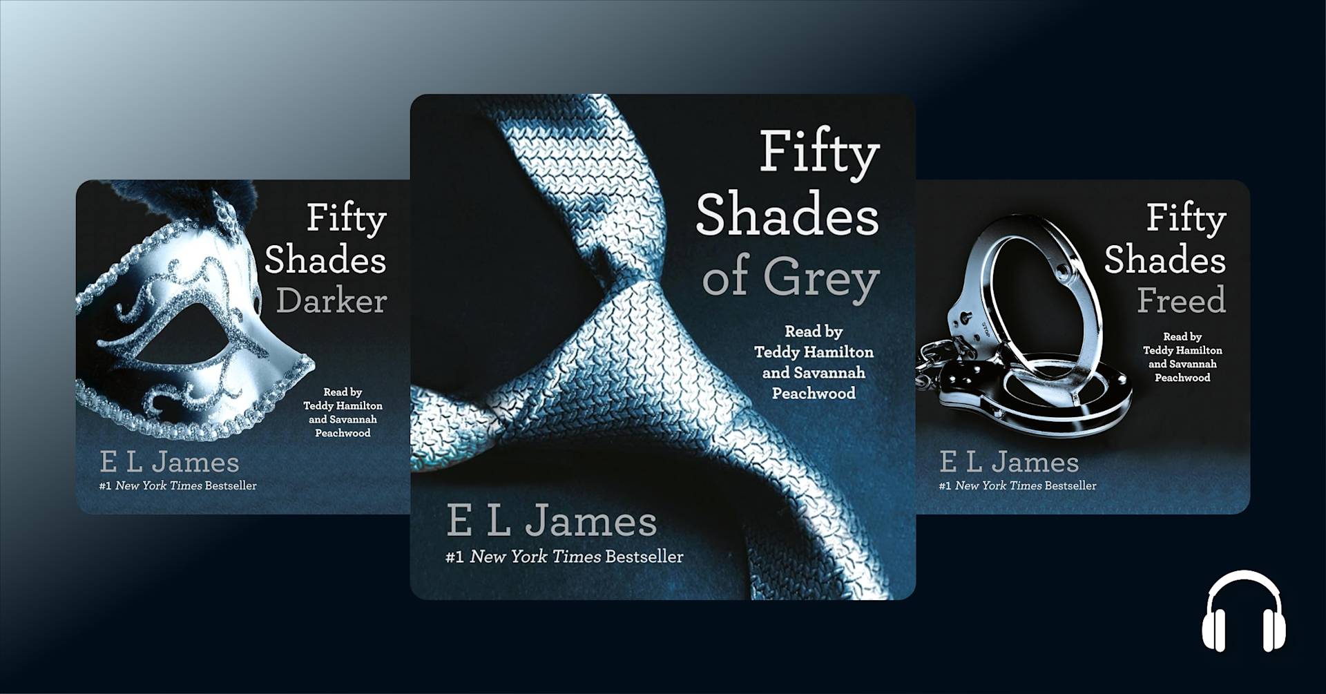 The lasting legacy of “Fifty Shades of Grey”