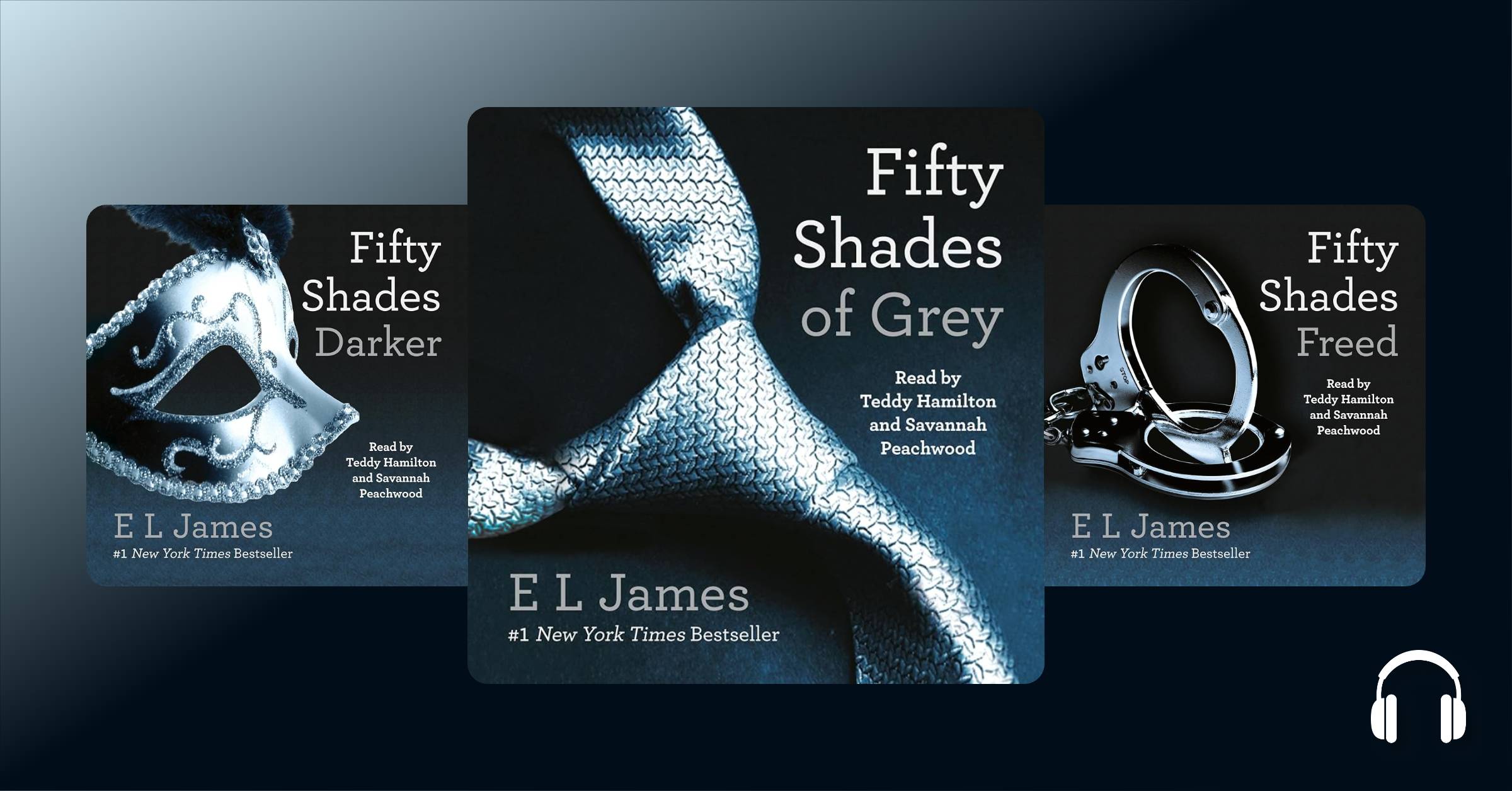 The lasting legacy of “Fifty Shades of Grey”