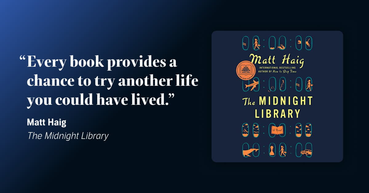Book lovers quote2