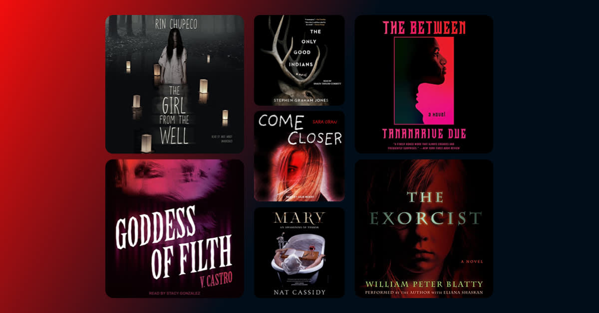 Cue “Tubular Bells”—these listens for fans of “The Exorcist” are purely possessing 