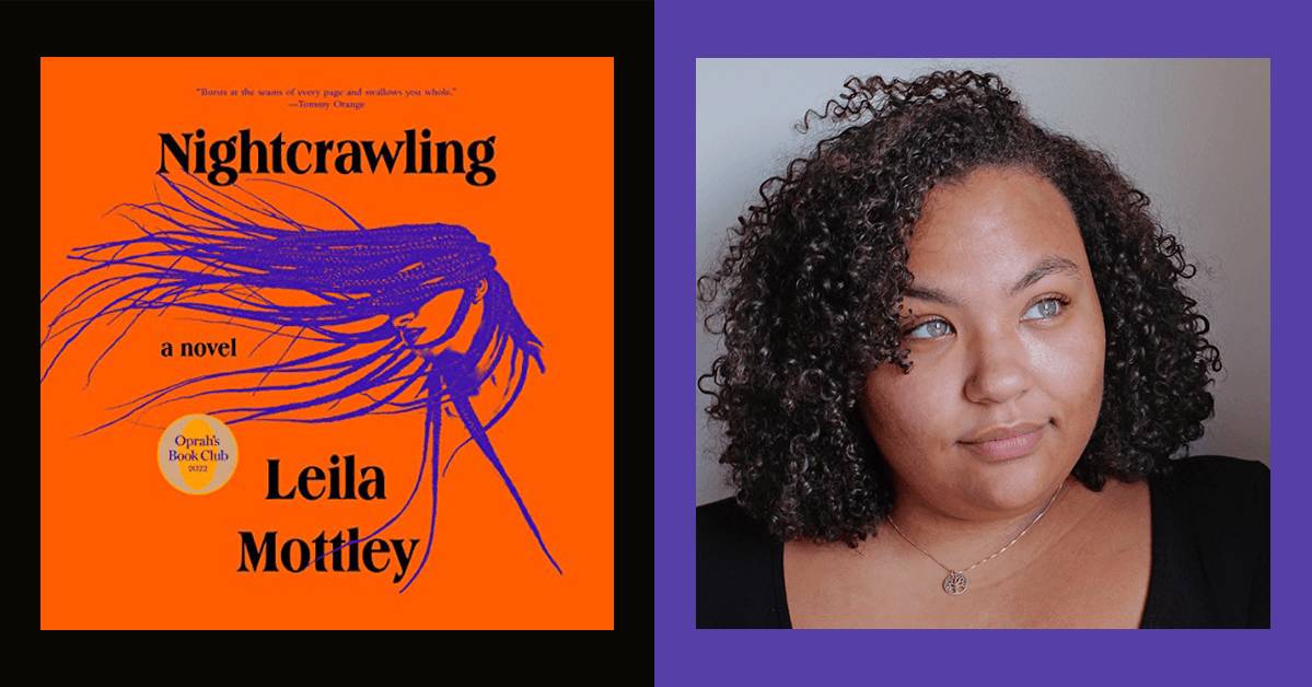 "Nightcrawling" gives voice to a real life tragedy—and a debut author’s triumph