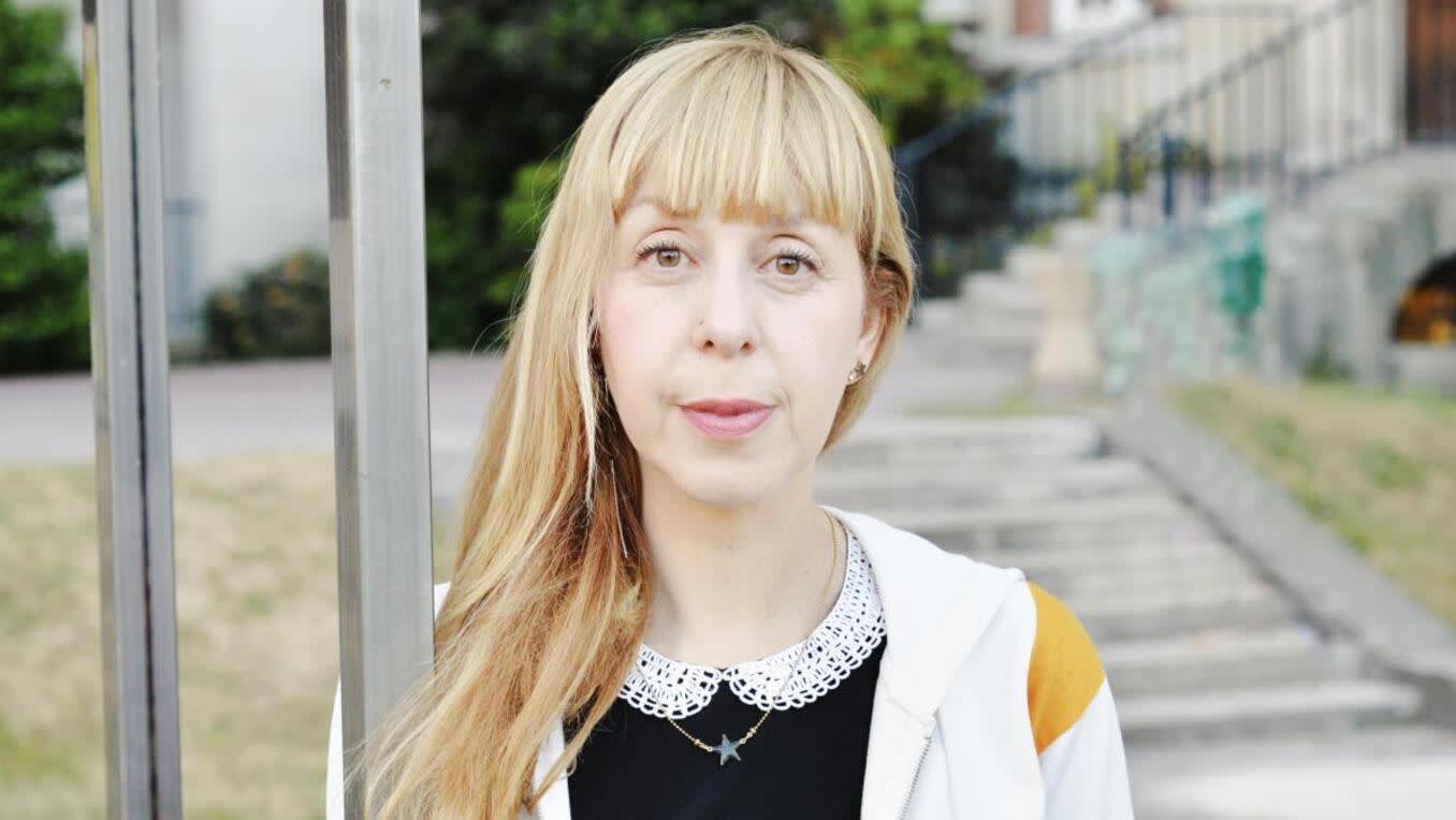 Entretien avec Lola Lafon : "C’est un geste puissant d’écrire, pour une femme"