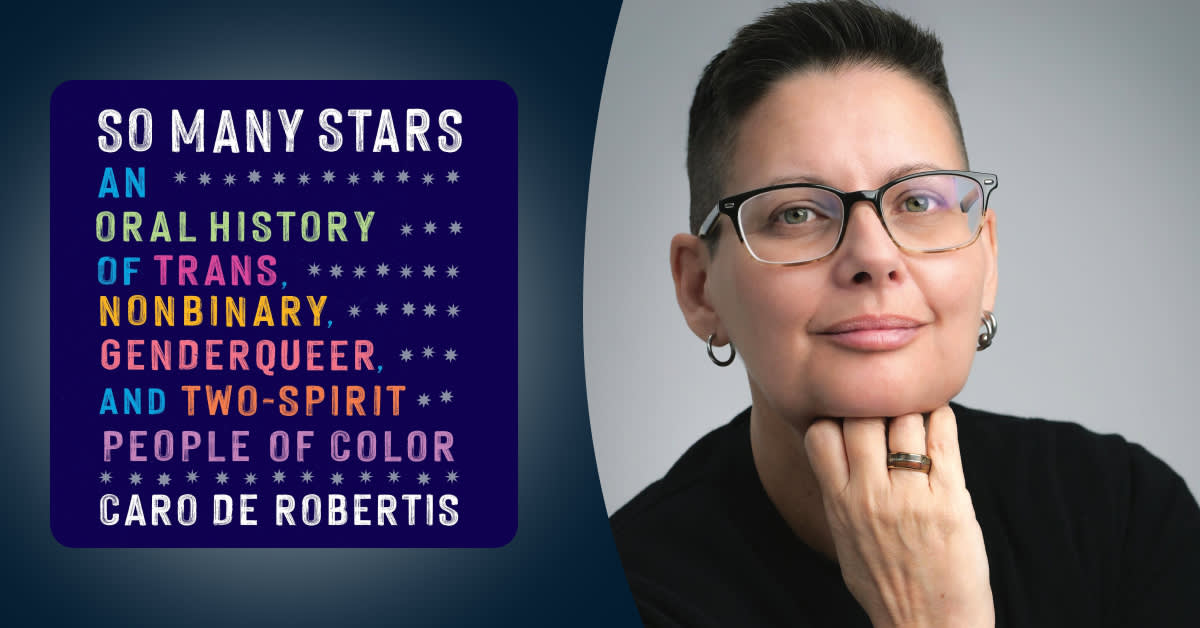 “So Many Stars” is a love letter to queer history and resistance