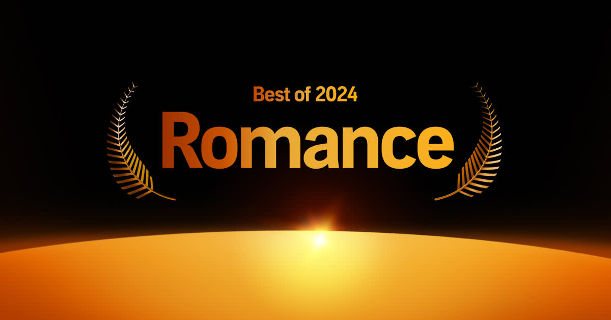 The 10 best romance listens of 2024