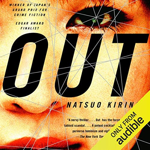 Out