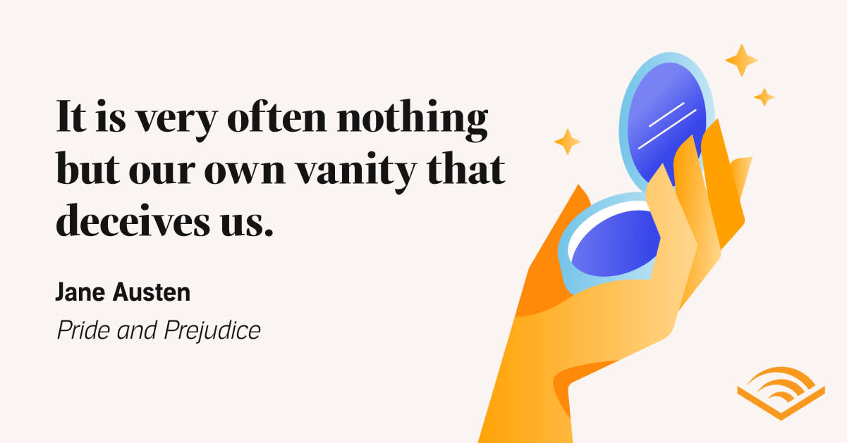 40+ Pride and Prejudice Quotes That Stand the Test of Time