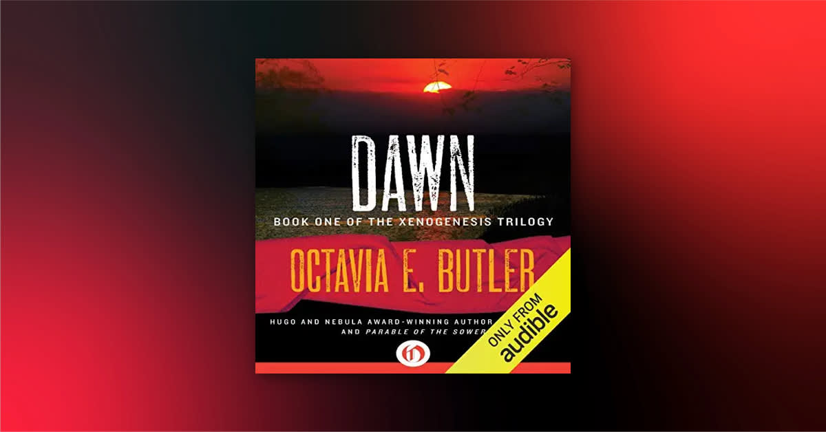 The Essential Octavia Butler: A Listening List for Fans and Newcomers Alike