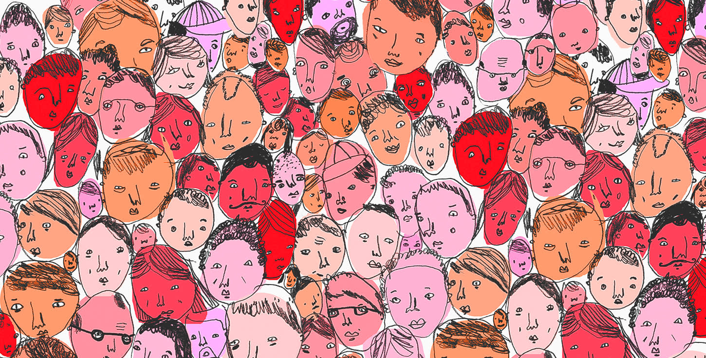 My 8 Essential Immigration Tales