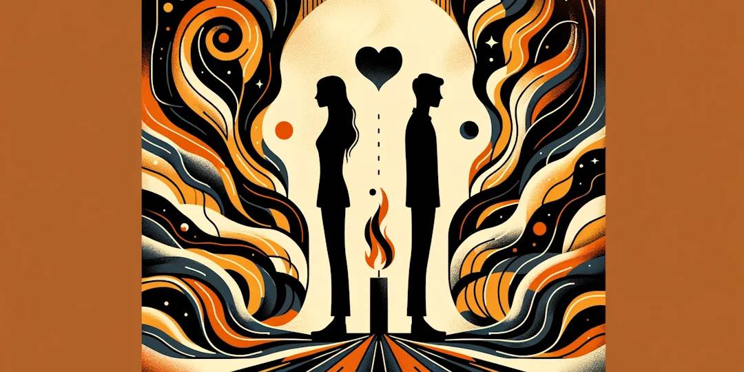 Eine Chance für die Liebe? Liebesroman-Empfehlungen mit Slow Burn Trope